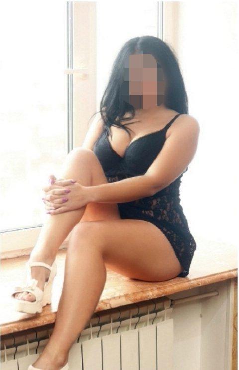 Проститутка Ассель, 27 лет, метро Беговая