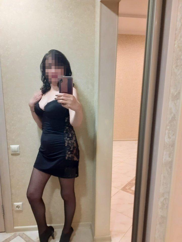 Проститутка МАРЬЯШИ, 22 года, метро Новопеределкино